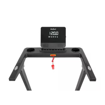 REBEL ACTIVE modello RBA-1002 tapis roulant elettrico pieghevole