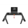 REBEL ACTIVE modello RBA-1002 tapis roulant elettrico pieghevole