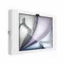 Compulocks iPad Air M2 11 (2024), Apex Secured Enclosure Wall Mount - case - per tablet - fissaggio a vetro, stanza - bloccabile - alluminio di alta qualità