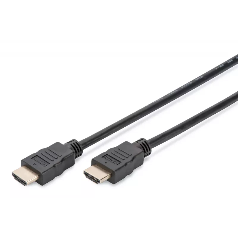 Cavo HDMI Digitus AK-990920-020-S 2 m confezione da 10 pezzi