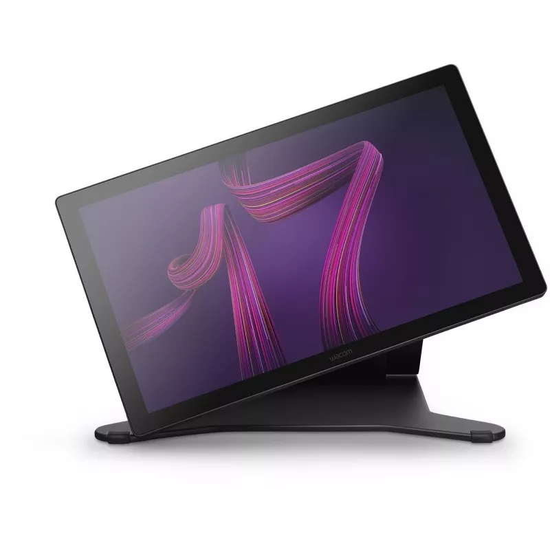 Wacom Supporto per Cintiq Pro 17, nero (ACK64803KZ)