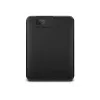 WD Elements Portable WDBNEF0060BBK - disco rigido - 6 TB - esterno (portatile)