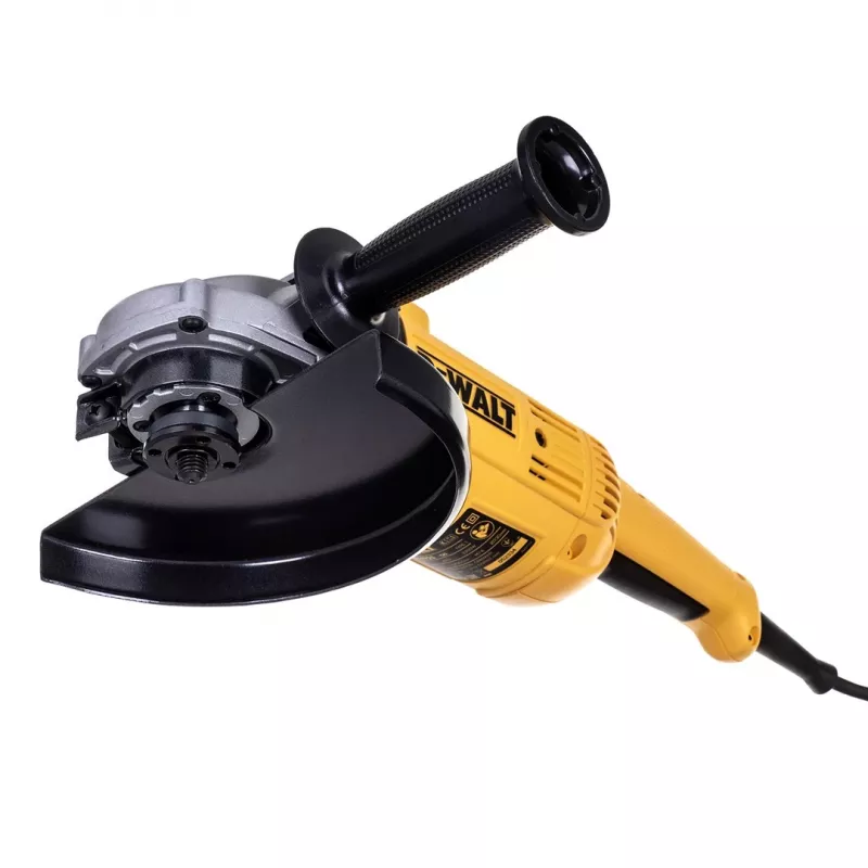 Smerigliatrice angolare DEWALT DWE492S-QS 2200W 230MM