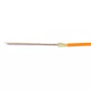 FIBERHOME MICROCAVO 2,5MM 8FO G.657A1 PE ARANCIONE 4KM BOBINA