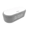 Altoparlante Bluetooth, sveglia e caricabatterie wireless Nasa SPC400