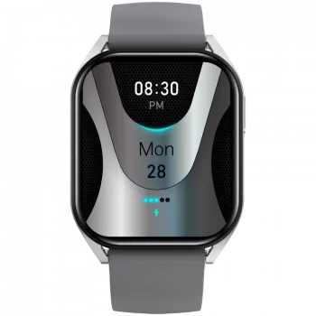 Canyon SW-58 - Chatter - Smartwatch - BT con app Canyon Life - telefonia BT - IP67 - assistente IA