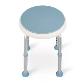 Sgabello per bagno