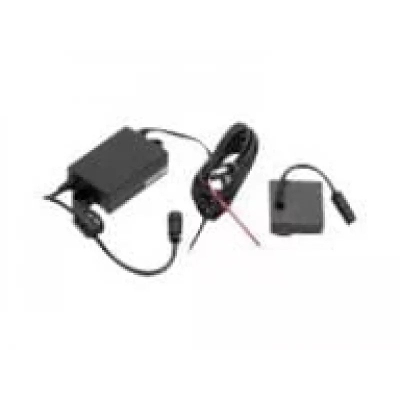 Accessorio per stampante portatile Zebra QLn420 P1050667-140 nero