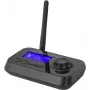 Renkforce RF-BTR-210 trasmettitore/ricevitore musicale Bluetooth® Versione Bluetooth: 5.0 10 m display LED integrato (RF-5087934)
