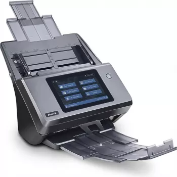 Scanner per documenti PLUSTEK ESCAN A650 PRO – Modello A650 PRO (MPN 0328)