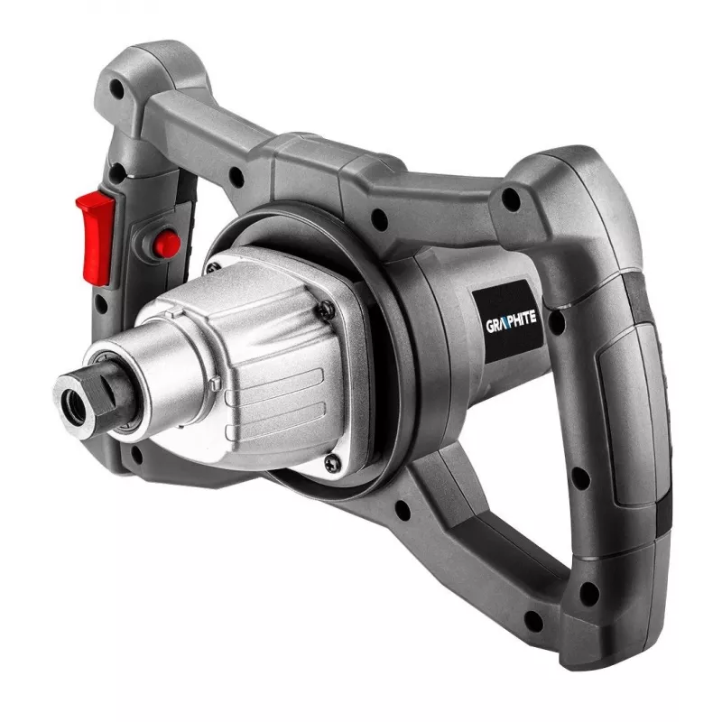 Adattatore miscelatore per trapano Graphite 58G783