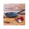 Padella Russell Hobbs 24 cm effetto pietra antiaderente RH008411EU7