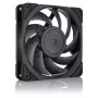 Ventola per case Noctua NF-A12x25 PWM 120mm nero