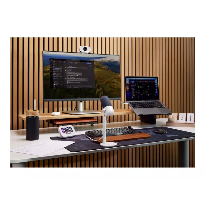 Elgato 10MAI9901 Wave Neo (bianco)