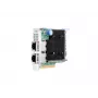 Scheda di rete HPE 817721-B21 Interna Ethernet 10000 Mbit/s