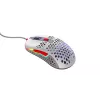 CHERRY XTRFY M42 Mouse gaming ambidestro USB Type-A ottico 16000 DPI