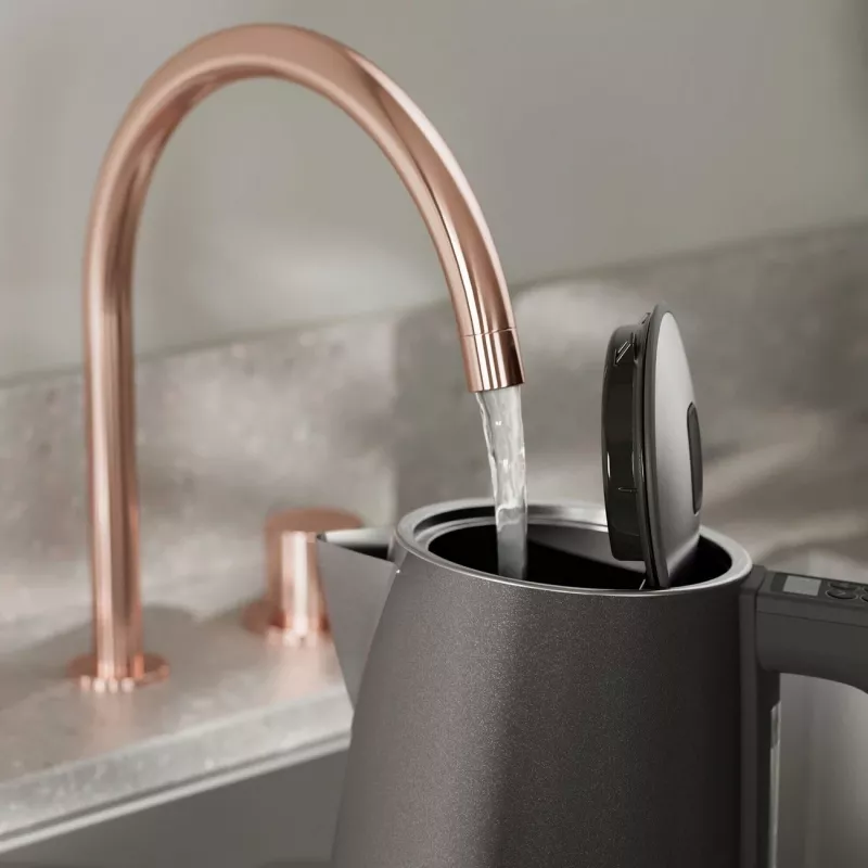 ELECTROLUX E5K1-6AN Bollitore