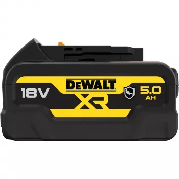 Batteria Dewalt DCB184G-XJ nera