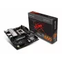 Scheda madre Sapphire B650M-E (AMD B650) micro ATX, socket AM5, DDR5, 2x DIMM, 96GB, 2x M.2 (PCIe5/4), 4x SATA III, LAN 2,5Gb