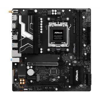 Scheda madre ASRock B850M-X WiFi R2.0 AMD B850 AM5 Micro-ATX