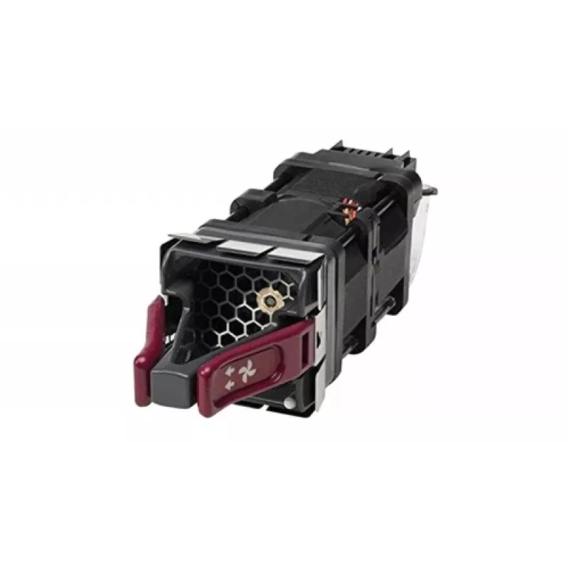 Nexus 2K/3K/9K ventola singola Port Side Intake Airflow