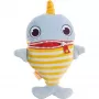 Peluche Schmidt Spiele 42637 design morbido in peluche