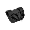 Aqua-Computer sensore di flusso high flow LT G1/4 — nero, attacco G1/4, 51×42×30 mm