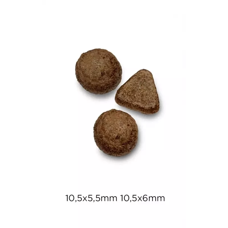 Secco per gatti Optimanova Adult Rabbit & Potato 8 kg