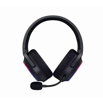 Cuffie Razer Barracuda X Chroma wireless over-ear nero