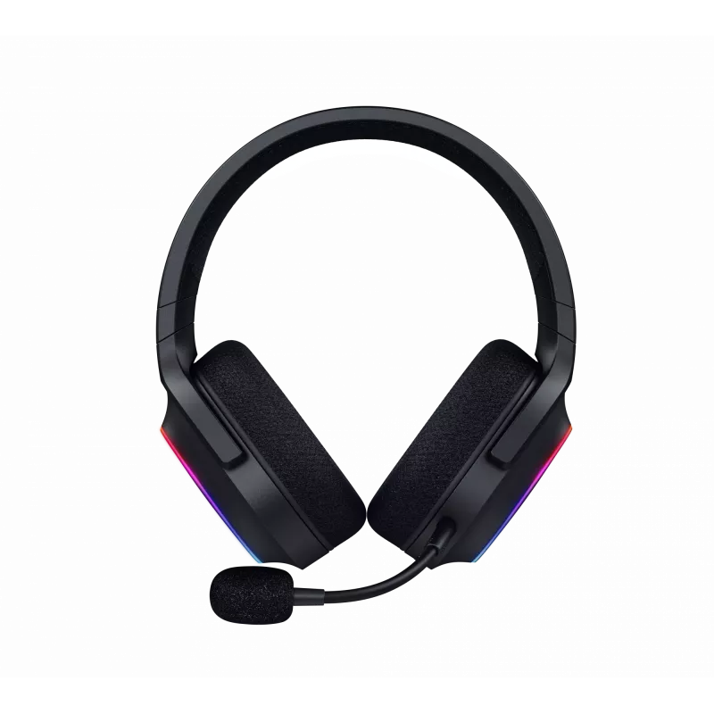 Cuffie Razer Barracuda X Chroma wireless over-ear nero