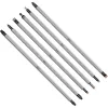 Cacciavite multi-bit Wera custodia portautensili set Vario 11 pz.