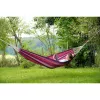 Amaca Tahiti Candy AZ-1013112, amaca da campeggio rosa/lilla