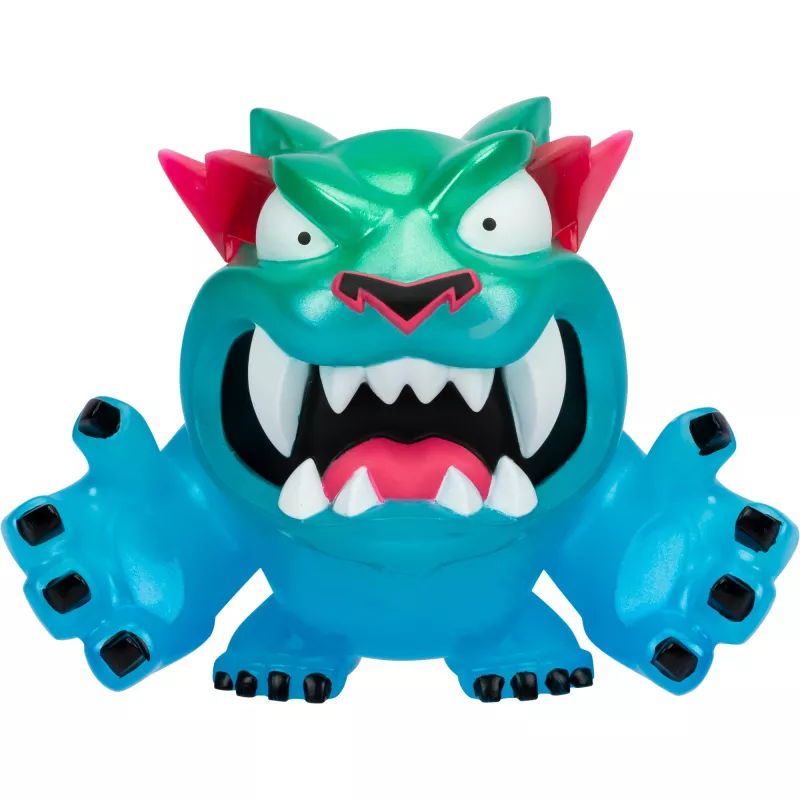 MrBeast Lab figure in vinile - Hyper Panther, figura da gioco
