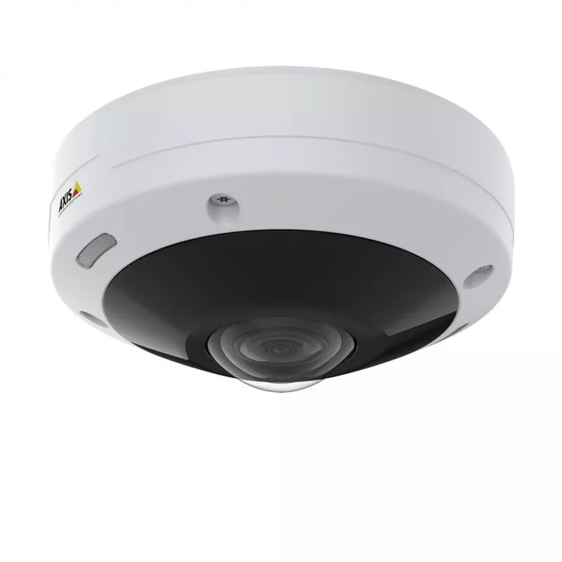 Axis 02100-001 telecamera di sicurezza dome IP telecamera di sorveglianza interno e esterno 2880 x 2880 pixel soffitto/parete