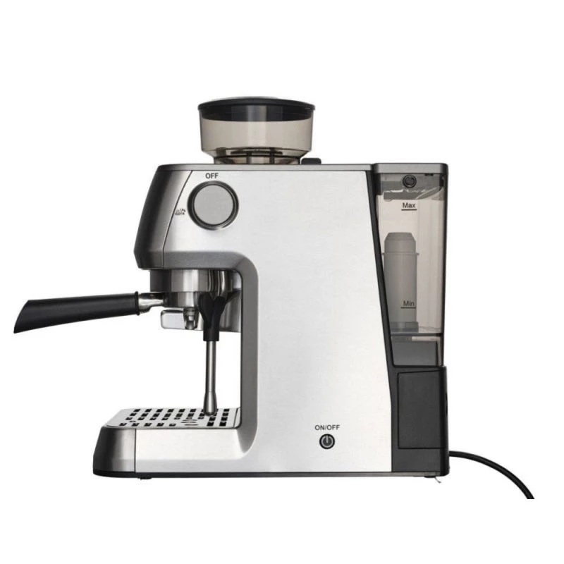 Macchina per espresso semiautomatica Solis Grind & Infuse Perfetta 2,6 L