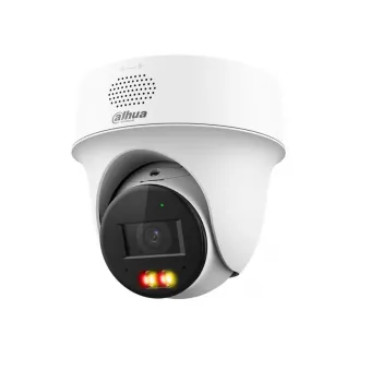 TELECAMERA DI RETE 2MP EYEBALL/IPC-PT1239H-PV-0280B DAHUA