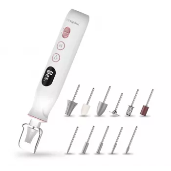 Apparecchio per manicure/pedicure Medisana MP 940