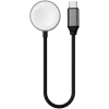 Cavo di ricarica rapida magnetico USB-C SATECHI per Apple Watch