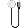 Cavo di ricarica rapida magnetico USB-C SATECHI per Apple Watch