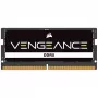 Memoria DDR5 Vengeance 8GB /4800 (18) CL40