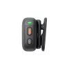 Trasmettitore bodypack wireless DJI MIC 3 – trasmettitore microfonico portatile compatto, nero/grigio