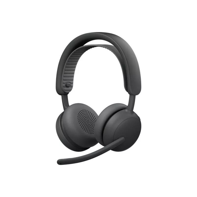 Logitech Zone Wireless 2 ES - cuffie - on-ear (981-001493)