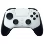 Controller wireless Razer Raiju V3 Pro per PS5/PC, tasti Pro, layout simmetrico - bianco