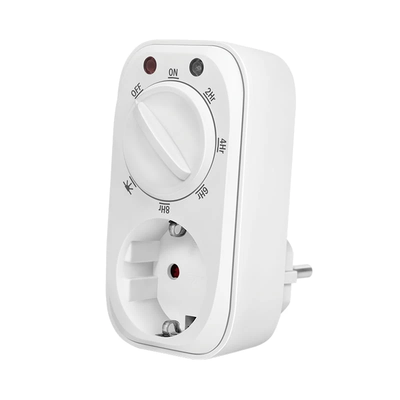 Timer giornaliero LogiLink ET0012