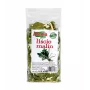 ALEGIA Foglie di lampone - snack per roditori e conigli - 40 g
