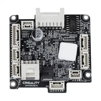 Creality 4002010056 scheda della testina per K2 Plus / K2 Pro / K2