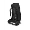 Osprey Kyte 58 zaino da trekking donna M/L nero