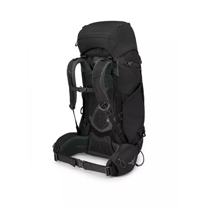 Osprey Kyte 58 zaino da trekking donna M/L nero
