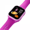Smartwatch per bambini Garett Kids eSim 4G rosa