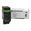 Lexmark - nero - originale - scatola - cartuccia toner LCCP (75M0H10)